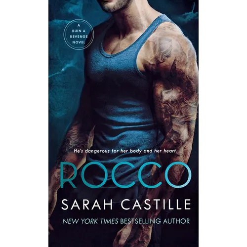 Rocco: A Mafia Romance
