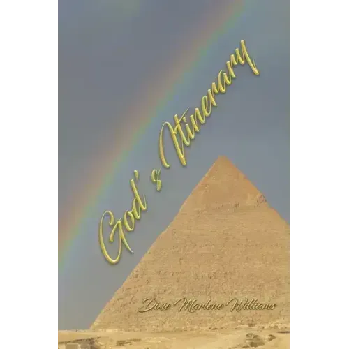 God's Itinerary