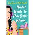 Heidi's Guide to Four Letter Words