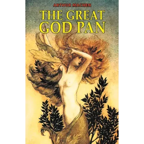 The Great God Pan