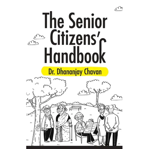 The Senior Citizen's Handbook
