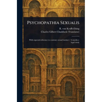Psychopathia Sexualis