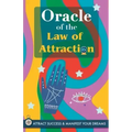 Oracle of the Law of Attraction: Attract success and manifest your dreams trough the Oracle. A powerful Law of Attraction book. The Secret is revealed