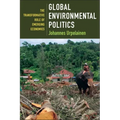 Global Environmental Politics: The Transformative Role of Emerging Economies