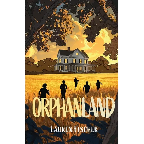 Orphanland
