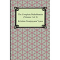 The Complete Mahabharata (Volume 3 of 4, Books 8 to 12)