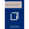 Our Right To Travel
