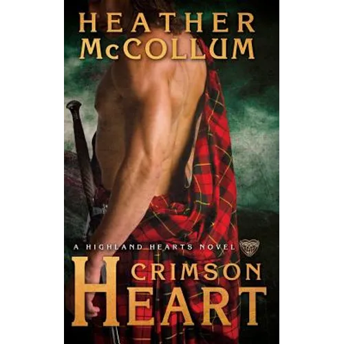 Crimson Heart