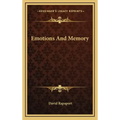Emotions and Memory