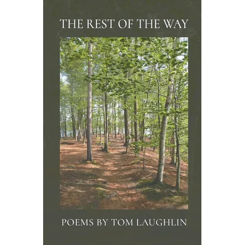 The Rest of the Way