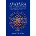 Avatara: The Humanization of Philosophy Through the Bhagavad Gita
