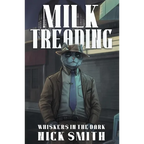 Milk Treading - Paperback