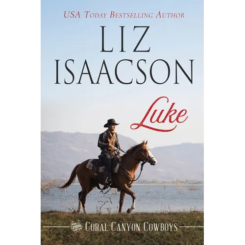 Luke: A Young Brothers Novel