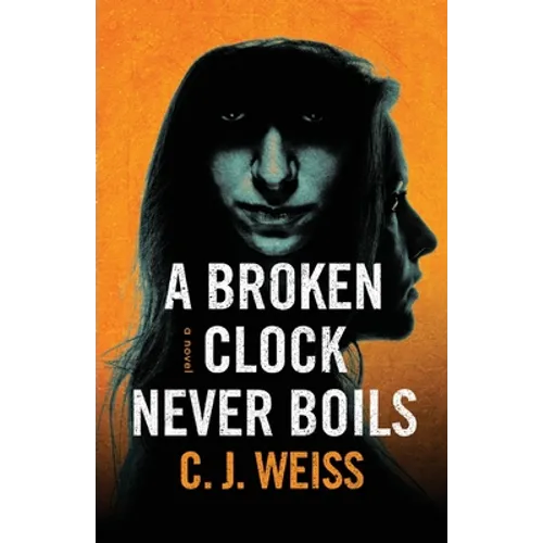 A Broken Clock Never Boils