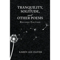 Tranquility, Solitude, and Other Poems