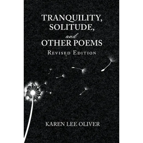 Tranquility, Solitude, and Other Poems