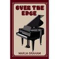 Over the Edge: Alternate Cover