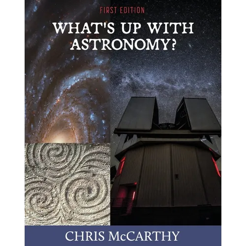 What's Up with Astronomy?