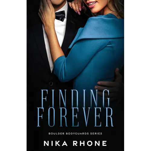 Finding Forever