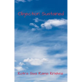 Objection Sustained