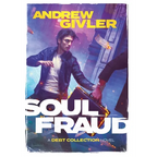 Soul Fraud