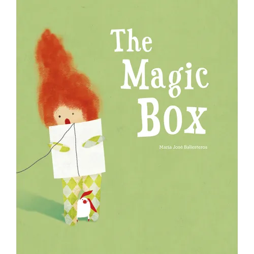 The Magic Box