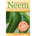 Health Benefits of Neem from the Abaco Neem Farm