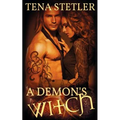 A Demon's Witch