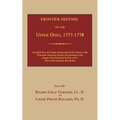 Frontier Defense on the Upper Ohio, 1777-1778