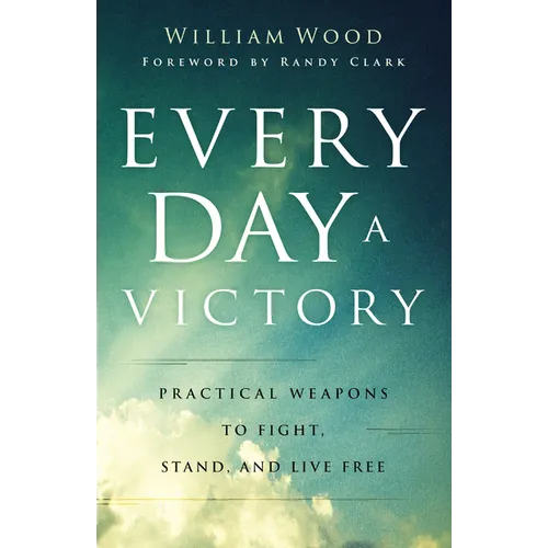 Every Day a Victory