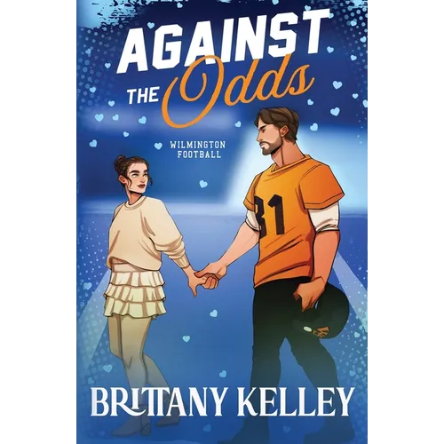 Against The Odds