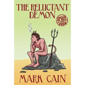 The Reluctant Demon: Circles In Hell, Book Four
