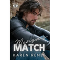 Mensa's Match