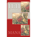 11: 11: Time for Abundance