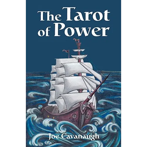 The Tarot of Power