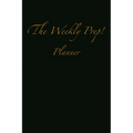 The Weekly Prep!: Planner