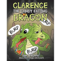 Clarence the Candy Eating Dragon