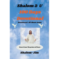 100 Days Devotional