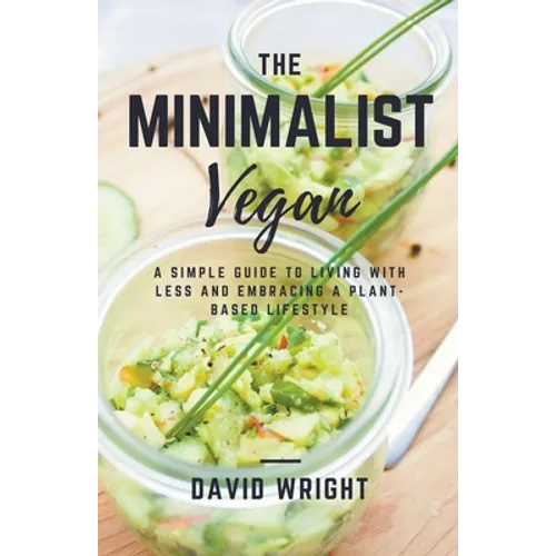 The Minimalist Vegan