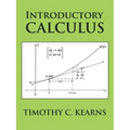 Introductory Calculus