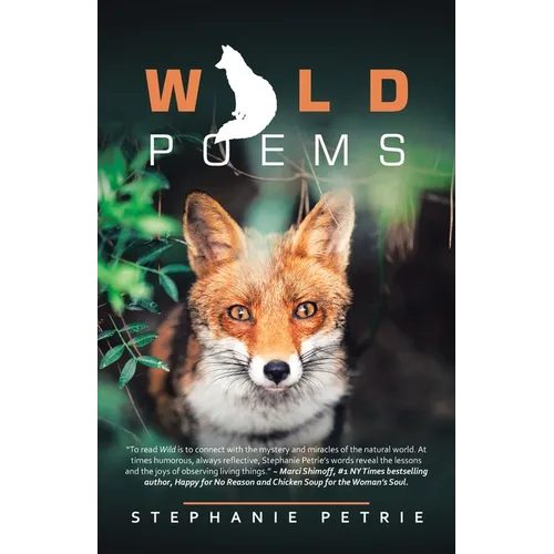Wild Poems