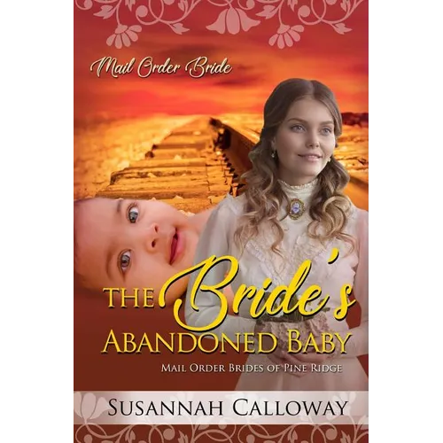 The Bride's Abandoned Baby