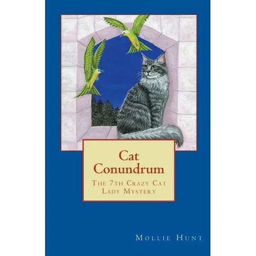 Cat Conundrum