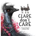 Clare Don't Care