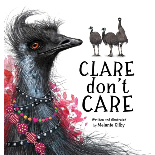 Clare Don't Care