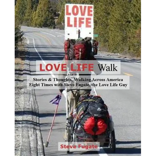 Love Life Walk