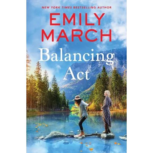 Balancing Act