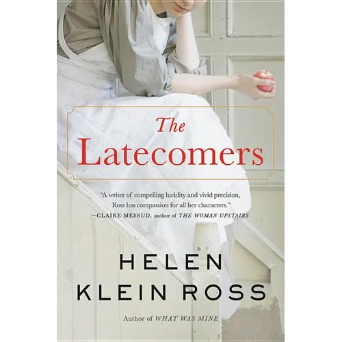 The Latecomers
