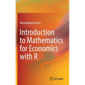 Introduction to Mathematics for Economics with R