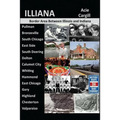 Illiana: The Border Area Between Illinois and Indiana